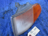 92-95 Honda Civic hatchback driver side OEM turn signal corner light Stanley 2dr