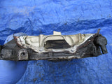 2009 Audi A4 2.0 upper oil pan assembly 1706AC46000D engine motor OEM