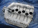2008 Acura MDX J37A1 bare intake manifold assembly RYE J37 engine motor 5254