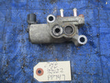 97-01 Honda CRV B20Z2 idle air control valve IACV 3F0  B20 B20B OEM PP747