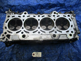 06-11 Honda Civic SI K20Z3 cylinder head assembly OEM engine motor K20 RBC-2