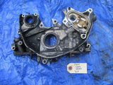 92-95 Honda Prelude H22A1 OEM oil pump assembly engine motor P13 H22A housing