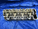 2006 Mercedes Benz CLS500 R cylinder head assembly 113 016 17 01 OEM engine 