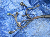 2008 Acura CSX K20Z2 uncut automatic transmission charge wiring harness OEM 7886