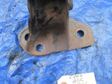 94-01 Acura Integra upper manual transmission mount bracket assembly OEM B18C1