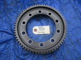 97-01 Honda Prelude base H22A4 M2Y4 manual transmission ring gear 5 speed 310256