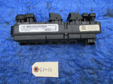 07-14 Chevy Suburban driver master power window switch GMC Sierra 25783950