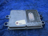 2006 Ford E Series diesel 6.0 fuel controller engine computer 1845117C5 ECU ECM 