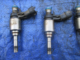 2014 Hyundai Veloster 1.6 non turbo OEM fuel injectors set 35310-2B110