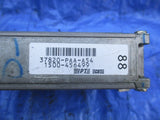 2002 Honda Accord automatic transmission engine computer ECM 37820-PAA-A54 ECU 2