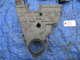 92-95 Honda Civic B16A3 upper lower timing cover assembly OEM engine VTEC B16