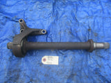 94-01 Acura Integra B18B1 automatic transmission half shaft intermediate B18 OEM