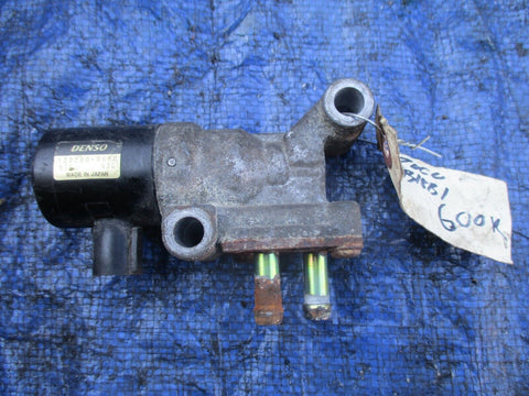 94-01 Acura Integra GSR B18 idle air control valve engine IACV VTEC 138200-0600