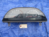 2006 Toyota Camry instrument gauge cluster OEM speedo KMH canadian 83800-0W210-0