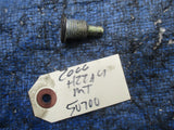 93-01 Honda Prelude H22 VTEC manual transmission shifter bolt 24433-PX5-000