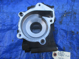 2010 Hyundai Genesis coupe 2.0T water pump housing OEM engine motor
