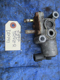 97-01 Honda CRV B20Z2 idle air control valve IACV 3F0 1734 4189N B20 B20B OEM DD