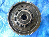 02-04 Acura RSX Type S X2M5 transmission differential 6 speed OEM non lsd