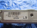 96-99 Acura Integra B18B1 automatic engine ECM computer ecu obd2 37820-P75-C53