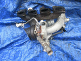 2013 Chevy Cruze 1.4 turbocharger assembly manifold 781504-6 garrett turbo