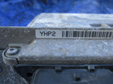 2012 Ford E150 engine computer ecu BC2A-12A650-BFC OEM PCM YHP2 4.6 V8 134