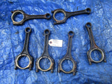 2000 Honda Odyssey J35A1 OEM connecting rods set P8F engine motor 2063418