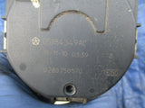 2012 Jeep Wrangler JK 3.6 throttle body assembly OEM 05184349AC Dodge 0280750570