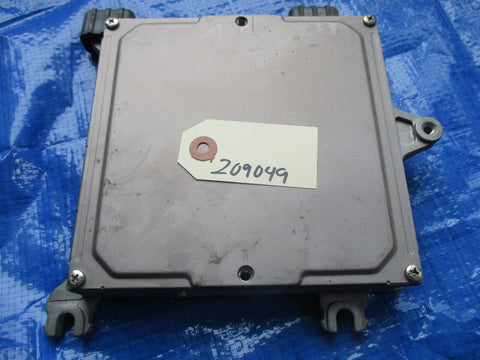 99-00 Honda Civic D16Y8 engine computer ecu obd2a 37820-P2P-C92 automatic 209049