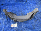 04-08 Acura TSX K24A2 ASU5 manual transmission stiffener support bracket OEM PPA