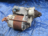 92-95 Honda Civic B16 B16A3 VTEC OEM manual starter motor assembly B16A engine