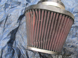 02-07 Subaru WRX KN air filter assembly 57-0626 performance air intake system