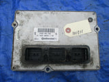 12-14 Acura TL 37820-RK2-A95 automatic engine computer ECU ECM Module OEM 3.7