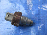 02-04 Honda Civic SIR K20A3 manual transmission reverse sensor OEM K20 NRH3