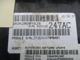 2008 Dodge Caravan engine computer ECM ECU OEM P05150247AC Town and Country 3.3L