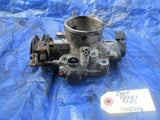 98-01 Honda Accord F23A1 VTEC OEM throttle body assembly engine motor F23 TPS