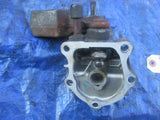 97-01 Honda CRV B20Z2 manual transmission gear shifter selector SBXM OEM 4WD 82