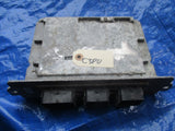 2005 Ford E Series 4.6 engine computer ecu PCM170F 5C2A-12A650-BTA OEM TZY0