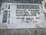 2005 Ford Expedition 5.4 engine computer ECM ECU OEM 5L1A-12A650-RB PCM P221 MNJ