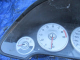 02-04 Acura RSX Type S instrument gauge cluster OEM speedo KMH manual N260