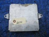 2004 Acura TSX K24A2 auto transmission engine computer ECM 37820-RBB-A54 ECU 665