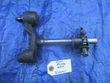 97-01 Honda Prelude H22A4 manual transmission gear selector lever OEM shifter 24