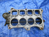 94-01 Acura Integra GSR intake air bypass plate IAB OEM B18C vtec engine P72 2JZ