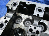 2005 Volkswagen Jetta diesel 1.9 bare cylinder head 038 103 373 R OEM engine 55