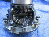 02-04 Acura RSX Type S K20A2 X2M5 transmission differential 6 speed OEM non lsd