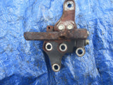 97-01 Honda Prelude driver engine bracket H22 H22A4 motor VTEC OEM H22A P13 JDM