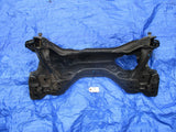 1996-2000 Civic front sub k frame crossmember K frame Subframe Cross Member EK