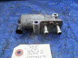 97-01 Honda CRV B20Z2 idle air control valve IACV 3F0  B20 B20B OEM PP747