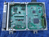 96-98 JDM Honda Civic B16A vtec engine computer ecu 37820-P2T-003 manual B16