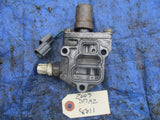 01-05 Honda Civic D17A2 vtec solenoid pressure switch engine D17 VTEC OEM motor