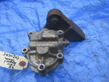 97-01 Honda CRV B20Z2 manual transmission gear shifter selector SBXM OEM 4WD 2